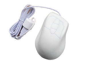 mouse medicale laser 1