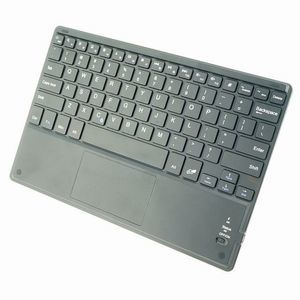 tastiera con touchpad 1
