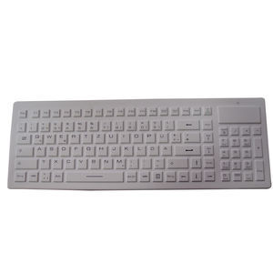 tastiera con tastierino numerico 1
