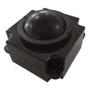 trackball per dispositivi medici