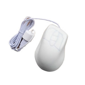 mouse medicale ottico