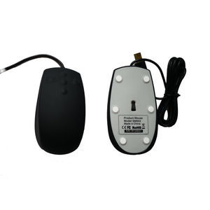 mouse medicale ottico
