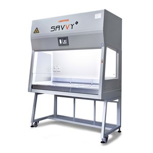 cabina di sicurezza microbiologica classe II