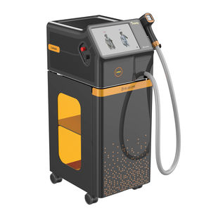laser per epilazione
