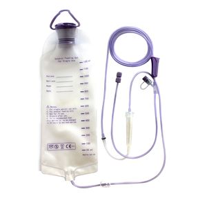 set per nutrizione enterale 1