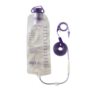 set per nutrizione enterale