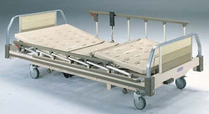 letto medico