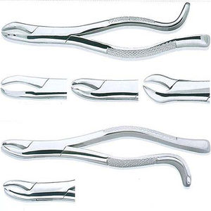pinza dentale