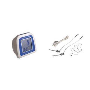 localizzatore d'apice dentale