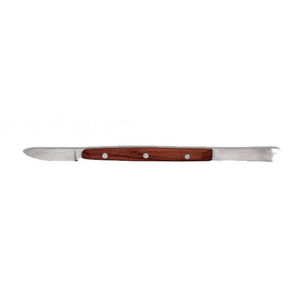 carver per cera odontoiatrica