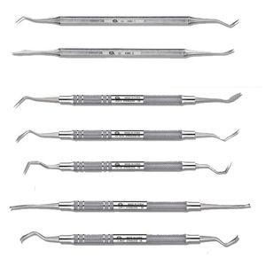 carver per cera odontoiatrica