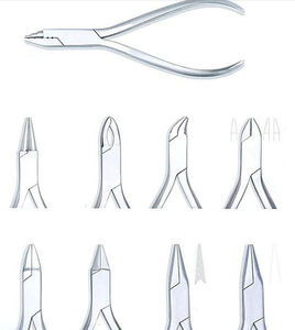 pinza dentale