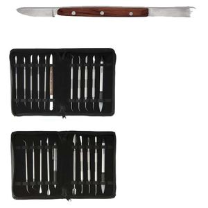 carver per cera odontoiatrica