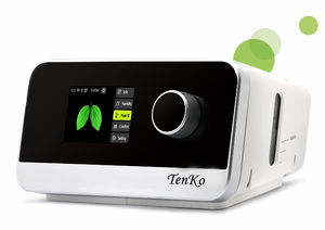 macchina CPAP per cure domiciliari