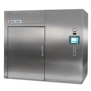 stufa per trattamento termico