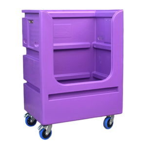 carrello medico