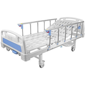 letto da ospedale