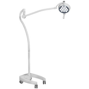 lampada scialitica a soffitto
