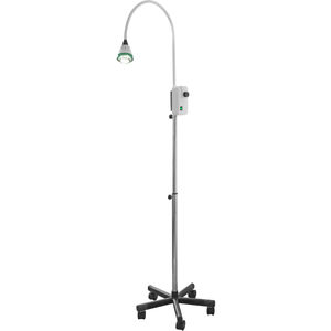lampada scialitica mobile