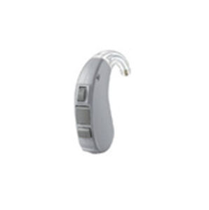 audioprotesi mini BTE 1