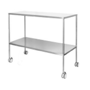 carrello medico 1
