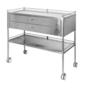 carrello medico 1