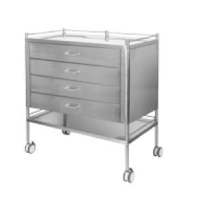 carrello medico 1