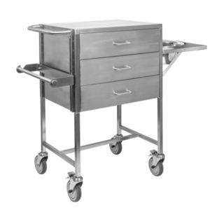 carrello medico