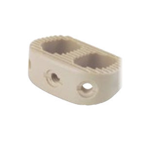 gabbia intersomatica lombare 1