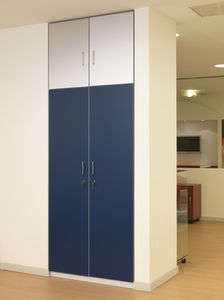 armadio per ospedale