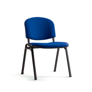 sedia da ufficio per sala d'attesa