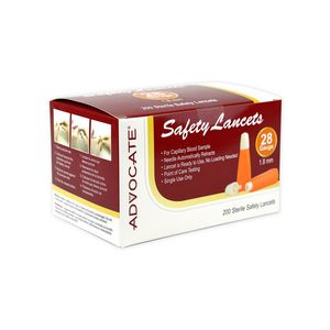 lancetta di sicurezza 1