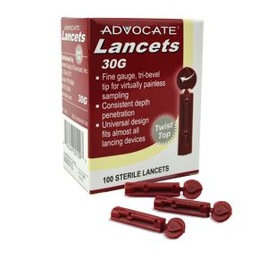 lancetta sterile 1