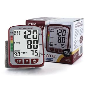 sfigmomanometro elettronico automatico
