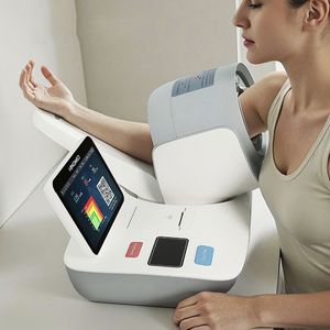 sfigmomanometro elettronico oscillometrico