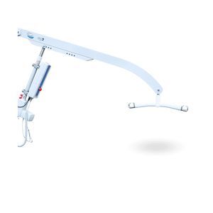 sollevapersone elettrico