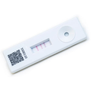test rapido di oncologia