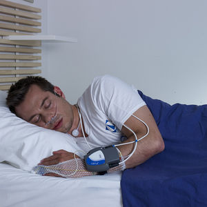 poligrafo respiratorio ambulatoriale