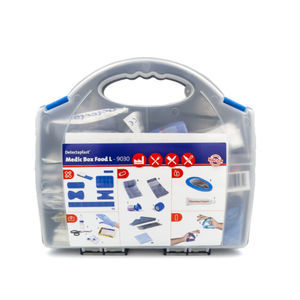 kit di emergenza 1