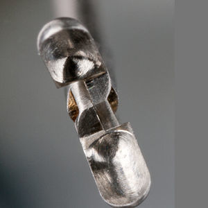 pinza urologica