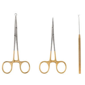 strumentario chirurgico per chirurgia urologica 1