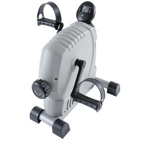 pedalatore per esercizi braccia e gambe 1
