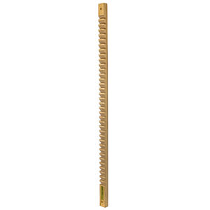 spalliera a muro 1