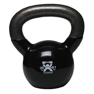 Kettlebell 1