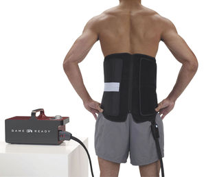 manicotto per pressoterapia di torso 1