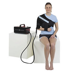 manicotto per pressoterapia per braccio 1