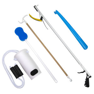 kit medico per cure domiciliari