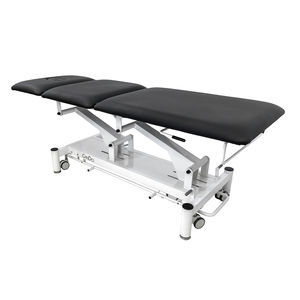 lettino da visita per fisioterapia