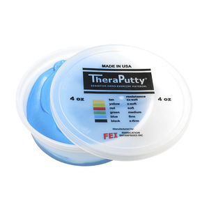 plastilina terapeutica blu 1