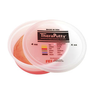 plastilina terapeutica rosa 1